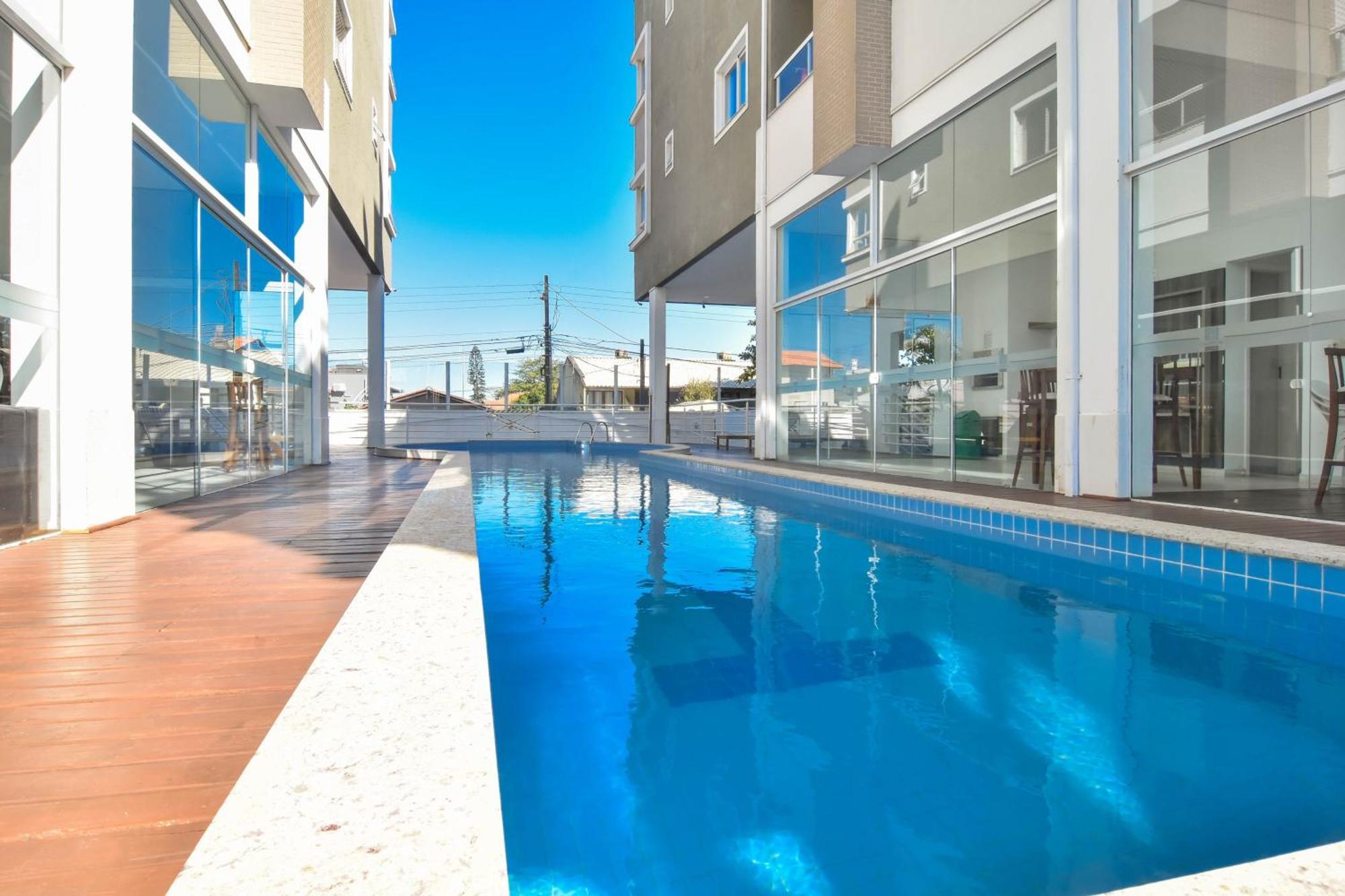 Melhor Localizacao Do Campeche, 200M Da Praia P836 Florianópolis Eksteriør bilde