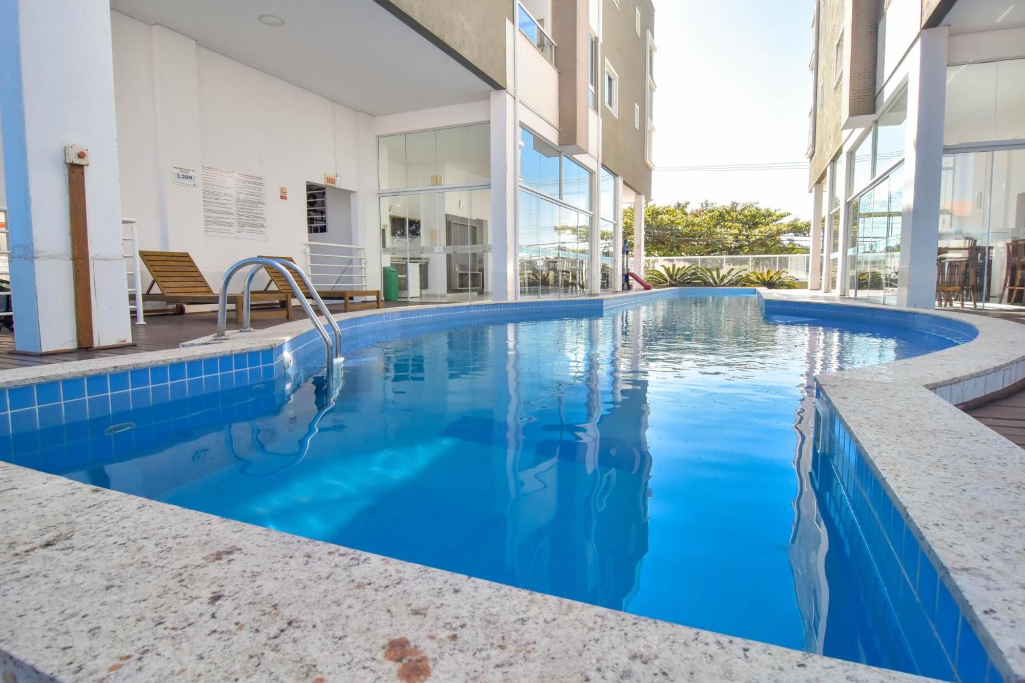 Melhor Localizacao Do Campeche, 200M Da Praia P836 Florianópolis Eksteriør bilde