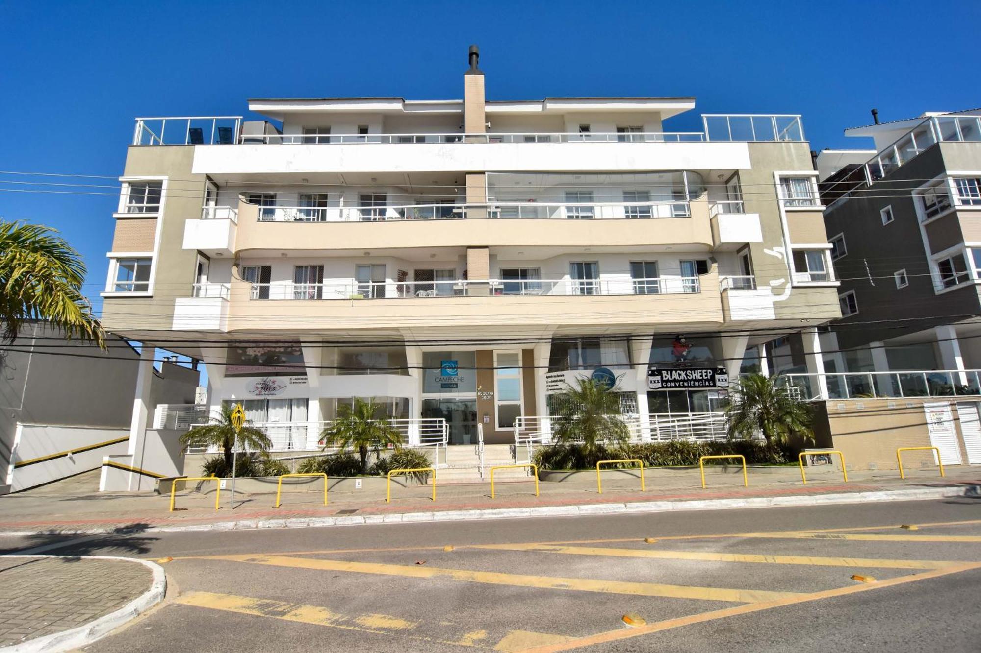 Melhor Localizacao Do Campeche, 200M Da Praia P836 Florianópolis Eksteriør bilde